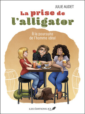 cover image of À la poursuite de l'homme idéal